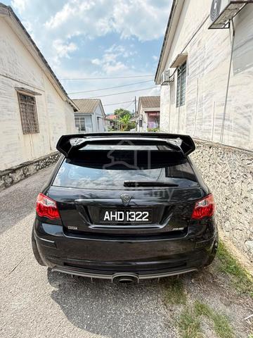 2010 Proton SATRIA 1.6 NEO H-LINE CPS (M) - 2