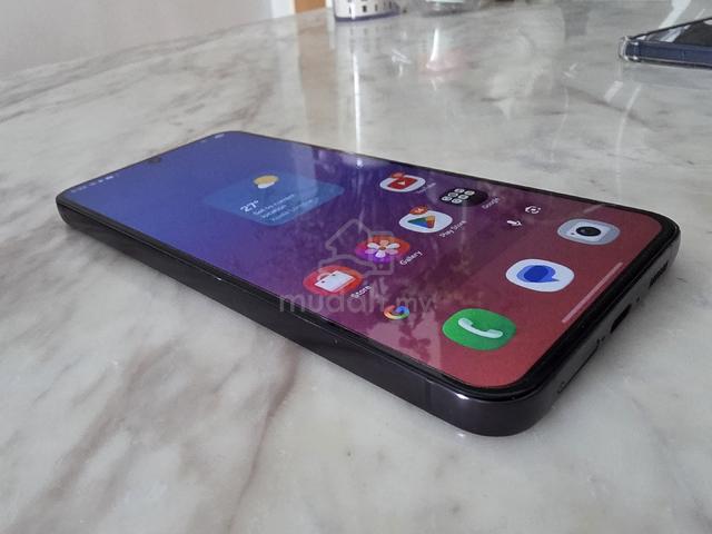 samsung s23+ 256gb green  - photo 3 of 4