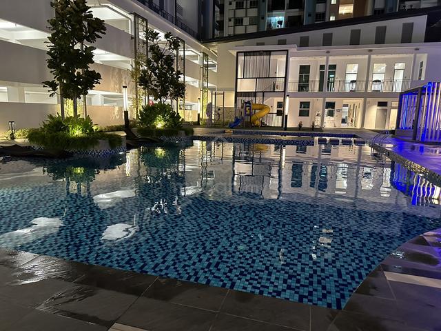 Bayu Temiang Residensi 1