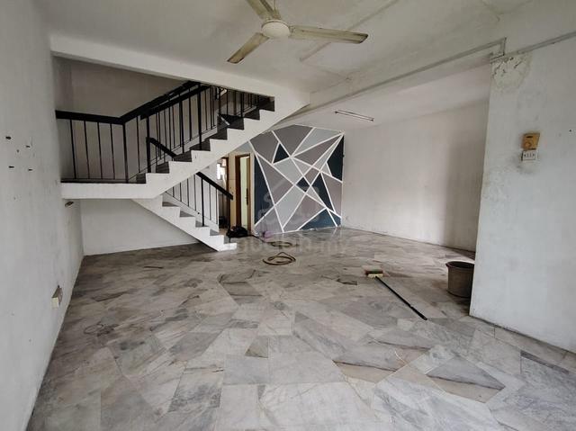 Freehold 2 Storey Terrace House for Sale @ Cheras Selangor 1