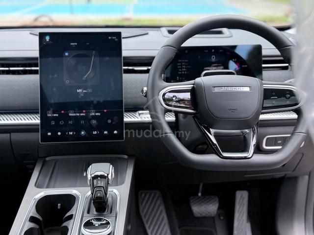 2025 Jaecoo J7 1.6 2WD SUV (300km+ ONLY) - 4