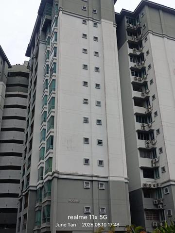 Damaipuri Condominium 1