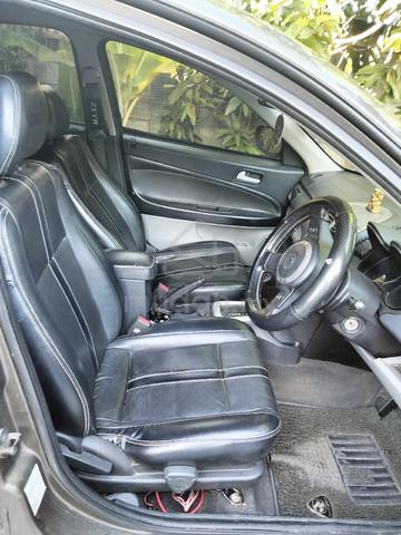 2011 Proton PERSONA 1.6 ELEGANCE HIGH LINE (A) - 5