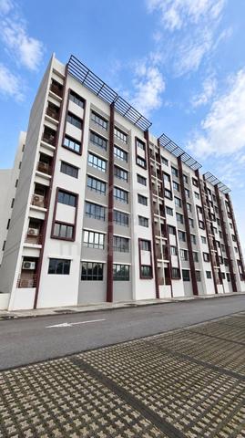 Apartment PR1MA One @ Laman View 1