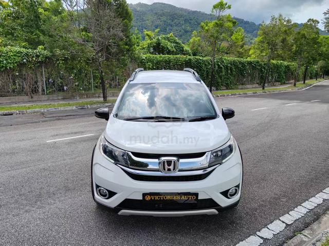 2019 Honda BR-V 1.5 V (A) - 4