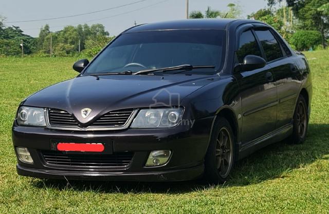 2007 Proton WAJA 1.6 CAMPRO PREMIUM (A) - 1
