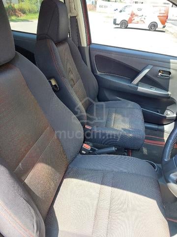 2017 Perodua MYVI 1.5 SE MY11 M600 FACELIFT (A) - 5