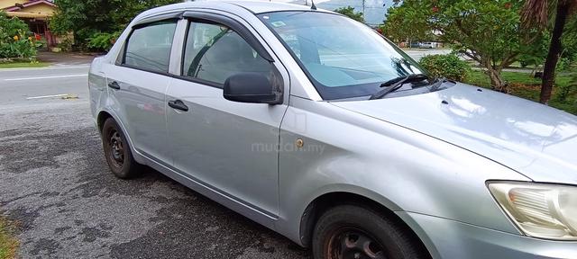 2009 Proton SAGA 1.3 BASE LINE (M) - 4