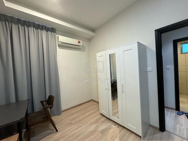 The Park Residence 5