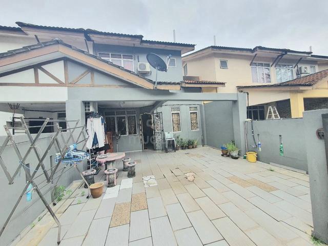 BELOW MARKET 🔥 2-Storey Bandar Saujana Putra 1