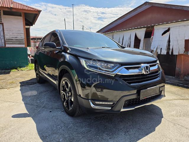 2019 Honda CR-V 1.5 TC 4WD (A)3 yrs warranty - 1