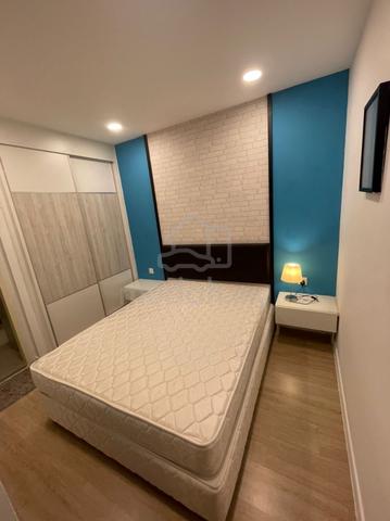 Near Taylor Lakeside ‼️Fully Furnished Middle Room for Rent at D’Lato 1