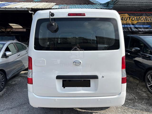 2021 Daihatsu GRAN MAX 1.5 (A) Panel Van - 5