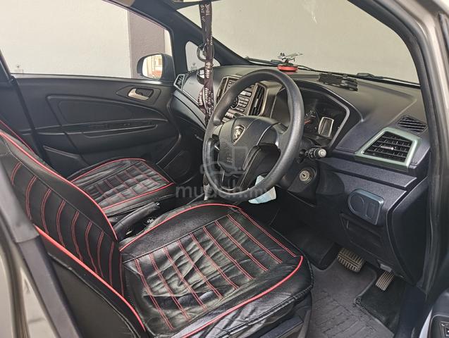 2015 Proton IRIZ 1.3 EXECUTIVE (A) - 5