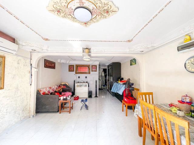 Double Storey Kampung Lindungan PJS 6, Bandar Sunway, Petaling Jaya 1