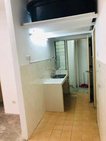 Lestari Perdana Apartment 1