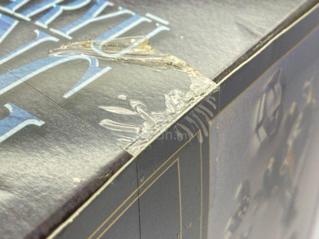 Bandai SOC GX-05B Black Gaiking - photo 3 of 4