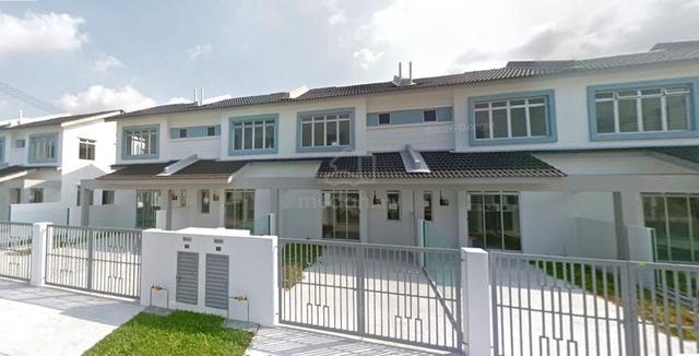 Laman Setia Gelang Patah @ 2 Storey House For Sale 1