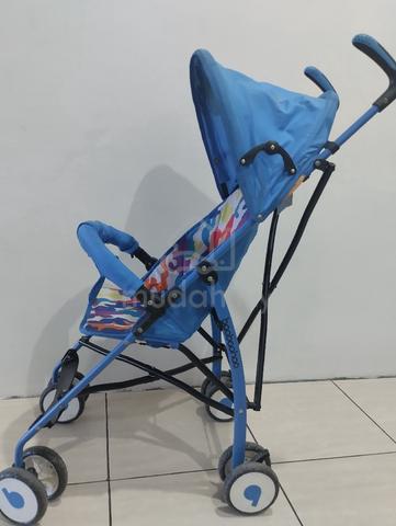 Carousel Image Selected