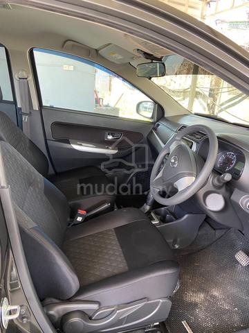 2023 Perodua BEZZA 1.3 X (A) - 4