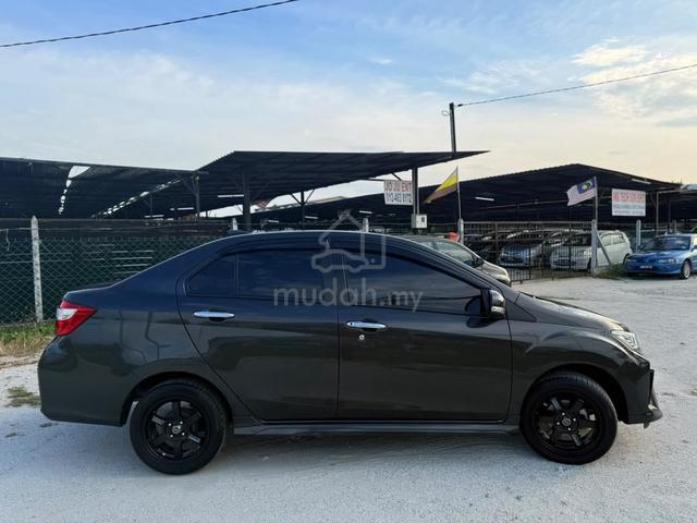 2023 Perodua BEZZA 1.3 X MY16 D63D FACELIFT (A) - 4