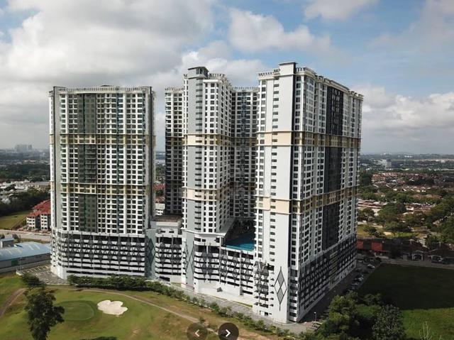 Arc @ Austin Hills 1