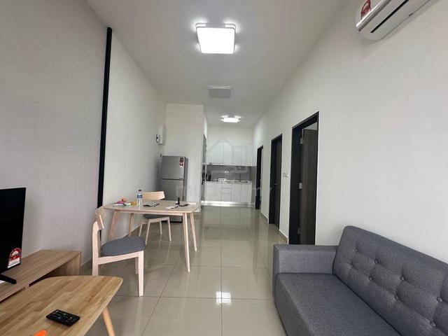 Skysuites @ Meldrum Hills 1