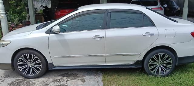 2013 Toyota COROLLA ALTIS 1.8 G FACELIFT (A) - 3