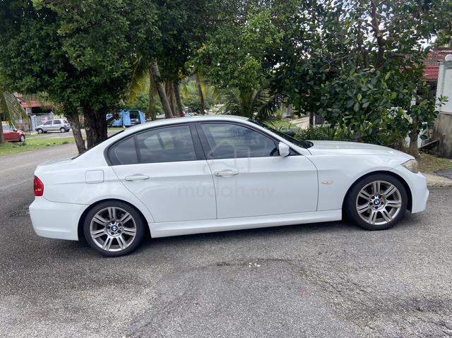 2010 Bmw 320i SPORTS (CKD) 2.0 FACELIFT (A) - 3