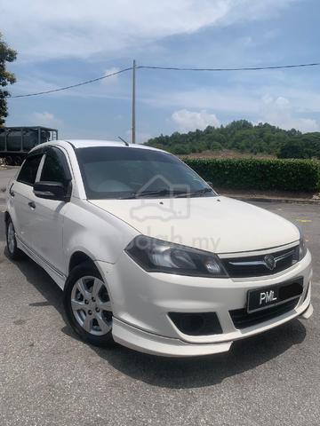 2016 Proton SAGA 1.3 STANDARD CVT (A) - 1
