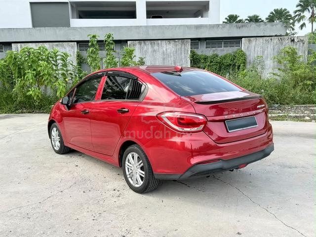 PROTON PERSONA 1.6 CVT EXECUTIVE - Premium Selecti - 4