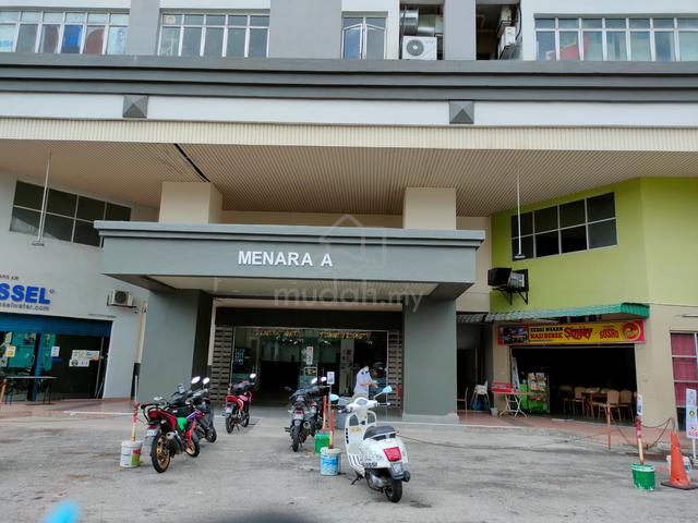 Several Office Units for Rent & immediate moved in 1
