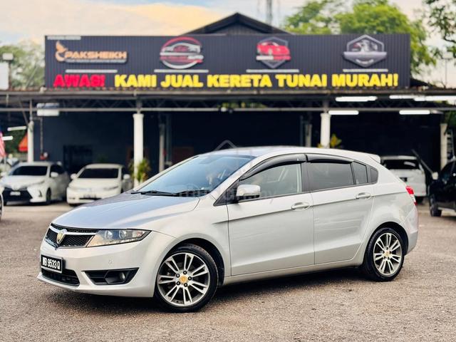 2013 Proton SUPRIMA S 1.6 PREMIUM (A) - 1