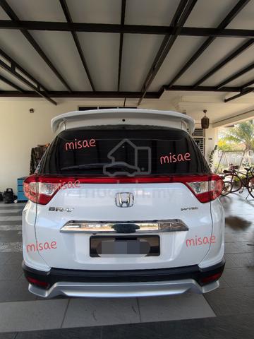2019 Honda BR-V 1.5 V (A) - 3