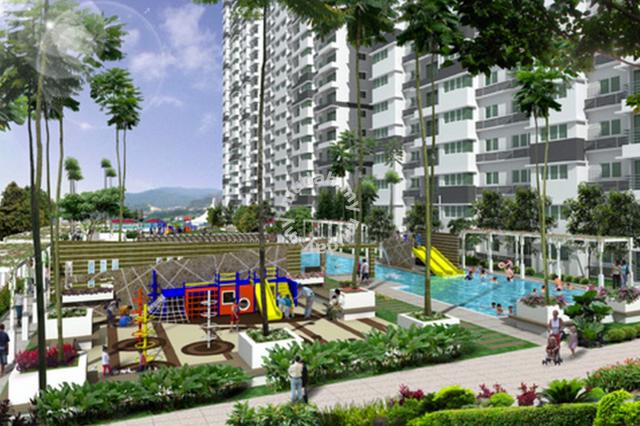 Koi Kinrara 1