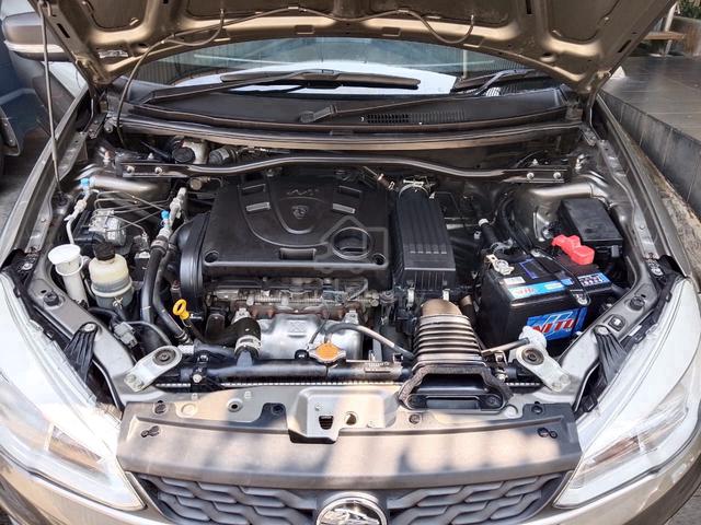 2023 Proton Saga 1.3 (M) New RS Sport - 3