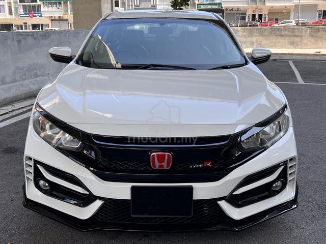 2017 Honda CIVIC 1.8 S i-VTEC (A) 3 YEARS WARRANTY - 3