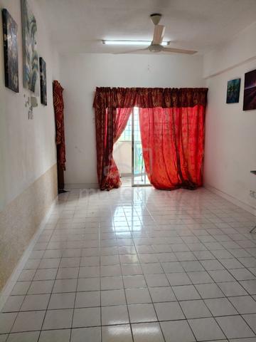 Menara Orkid 1