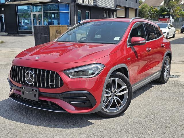 Mercedes Benz GLA35 2.0 AMG CHEAPEST IN THE MARKET - 5