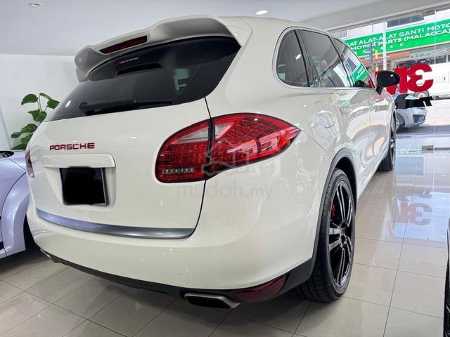 2011 Porsche CAYENNE 3.6 958 (A)Tip Top Condition - 4