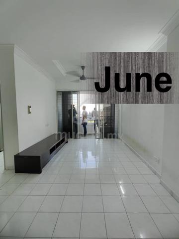N-Park Condominium 1