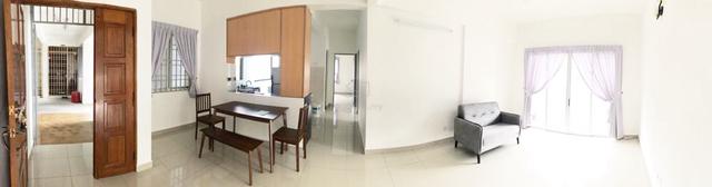 Gambier Heights 1