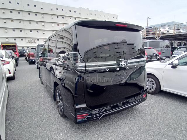 2023 Toyota VOXY 2.0 S-Z (A) - FULL LOAN!! - 3