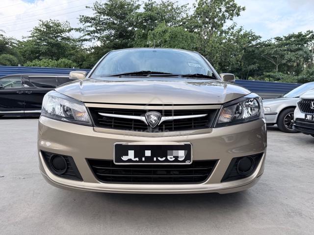 2015 Proton SAGA 1.3 FLX EXECUTIVE ENHANCED (A) - 2