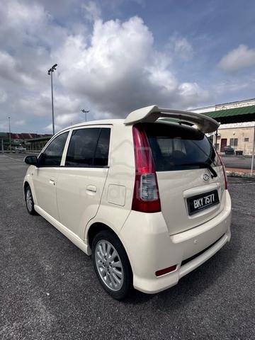 2010 Perodua VIVA 1.0 ELITE (A) OFFER2 TIPTOP - 2