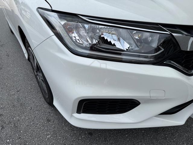2019 Honda CITY 1.5 E GM6 FACELIFT (A) - 4