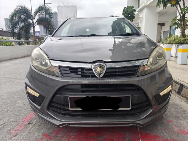 2016 Proton IRIZ 1.6 PREMIUM (A)TIP TOP CONDITION - 1