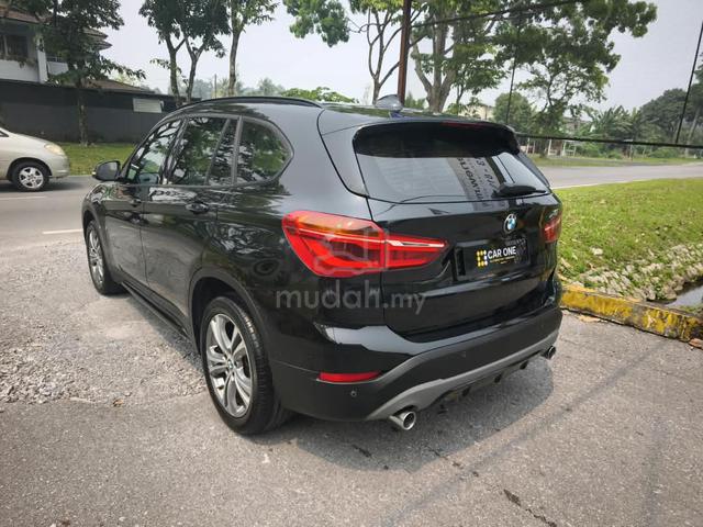 2018 Bmw X1 2.0 SDRIVE20I (CKD) F48 (A) - 3