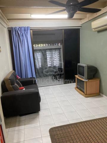 LANDED TERMURAH DI PENANG😍🔥Unit Pintasan Mayang Bukit Gedung😍BALOI❗ 1