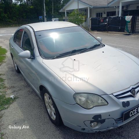 2008 Proton PERSONA 1.6 HIGH LINE (A) - 3